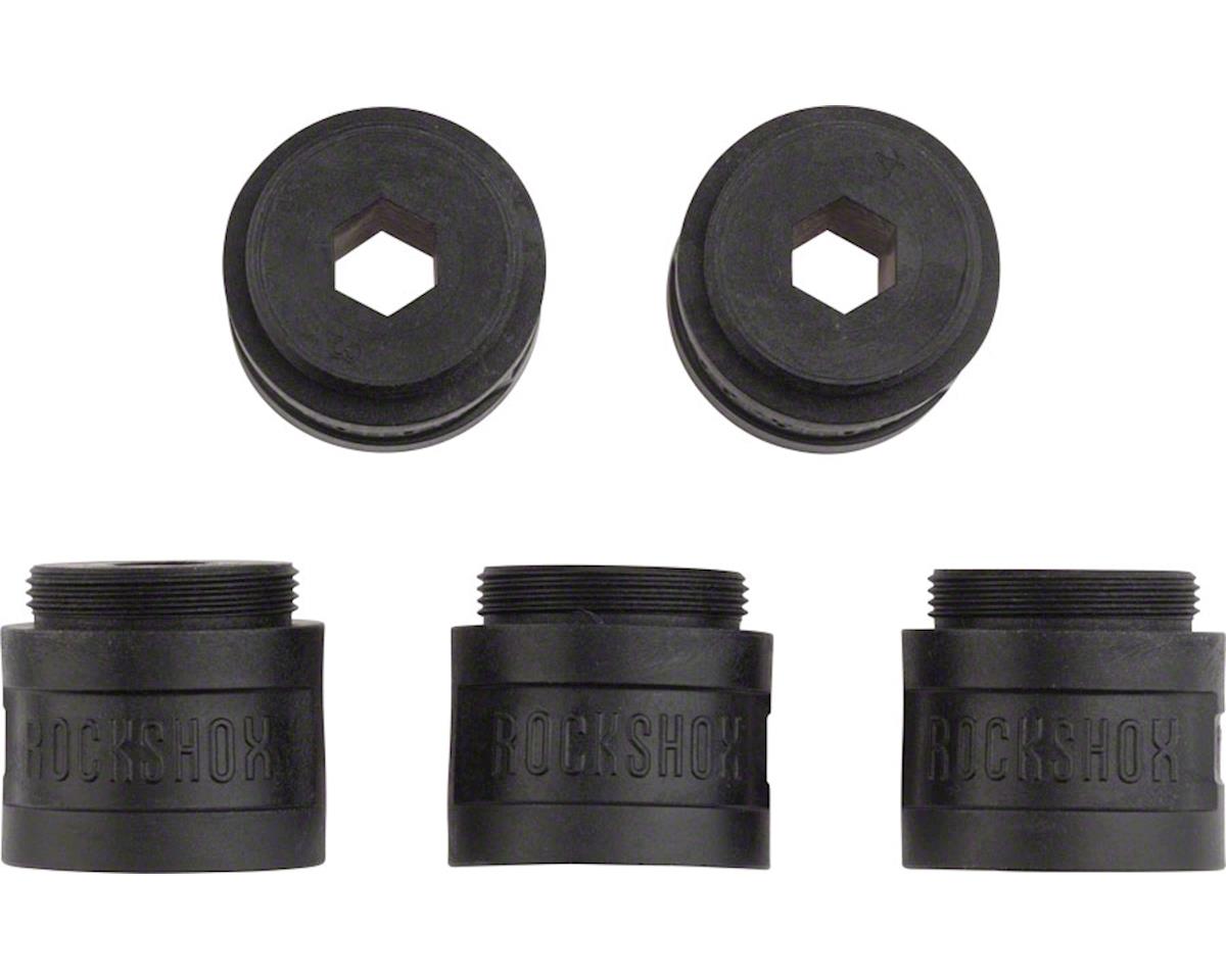RockShox Bottomless Tokens (32mm) (Solo Air) (Reba, SID, Revelation, RS-1, Bluto)
