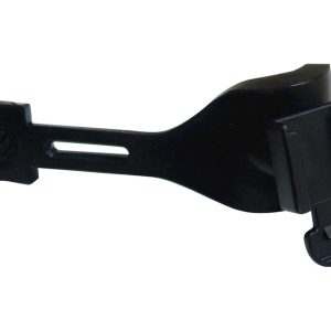 Portland Design Works Portland Designs Works Stayputnik Taillight Mount (Black)
