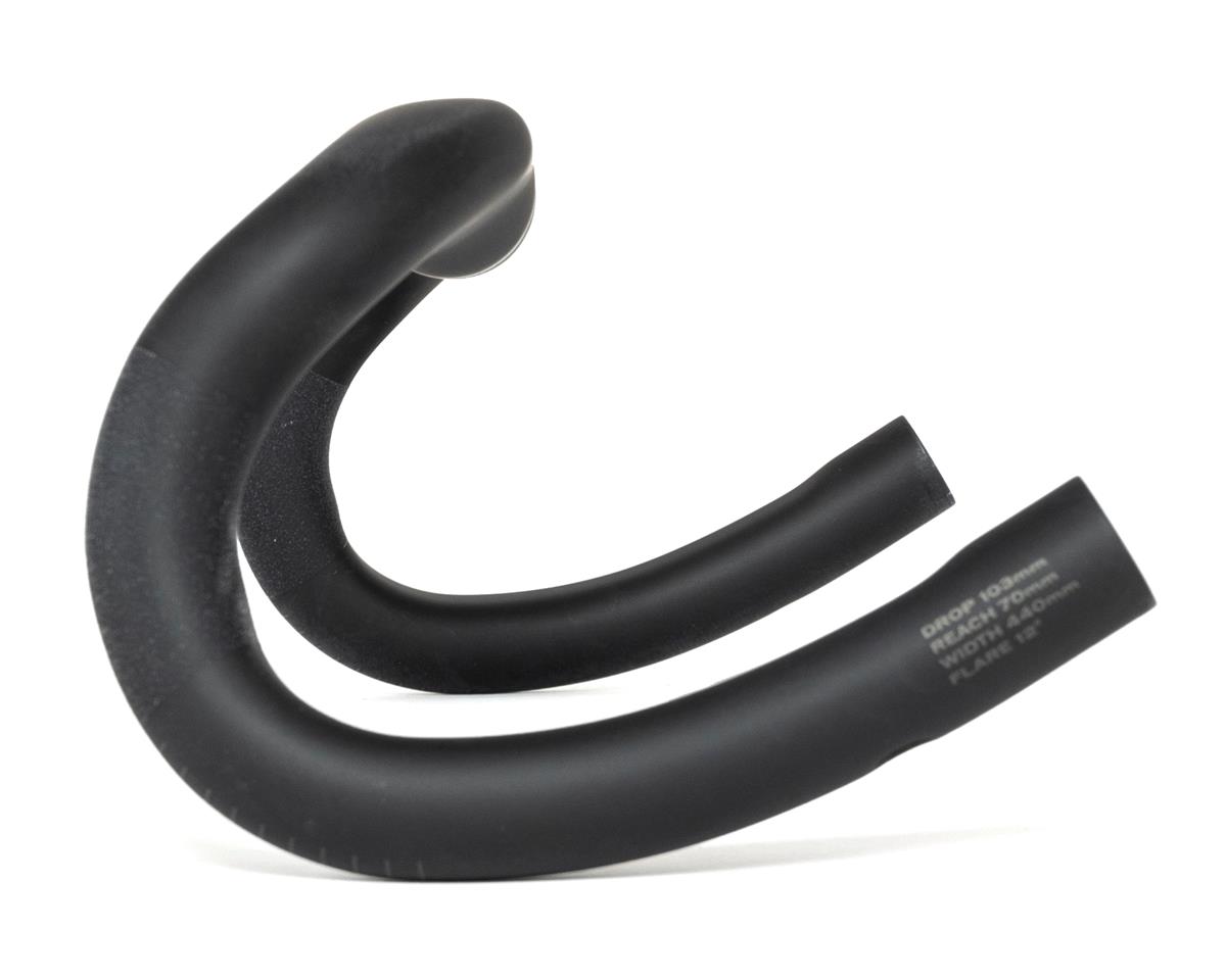 Specialized Roval Terra Carbon Handlebars (Black/Charcoal) (31.8mm) (44cm) (12° Flare)