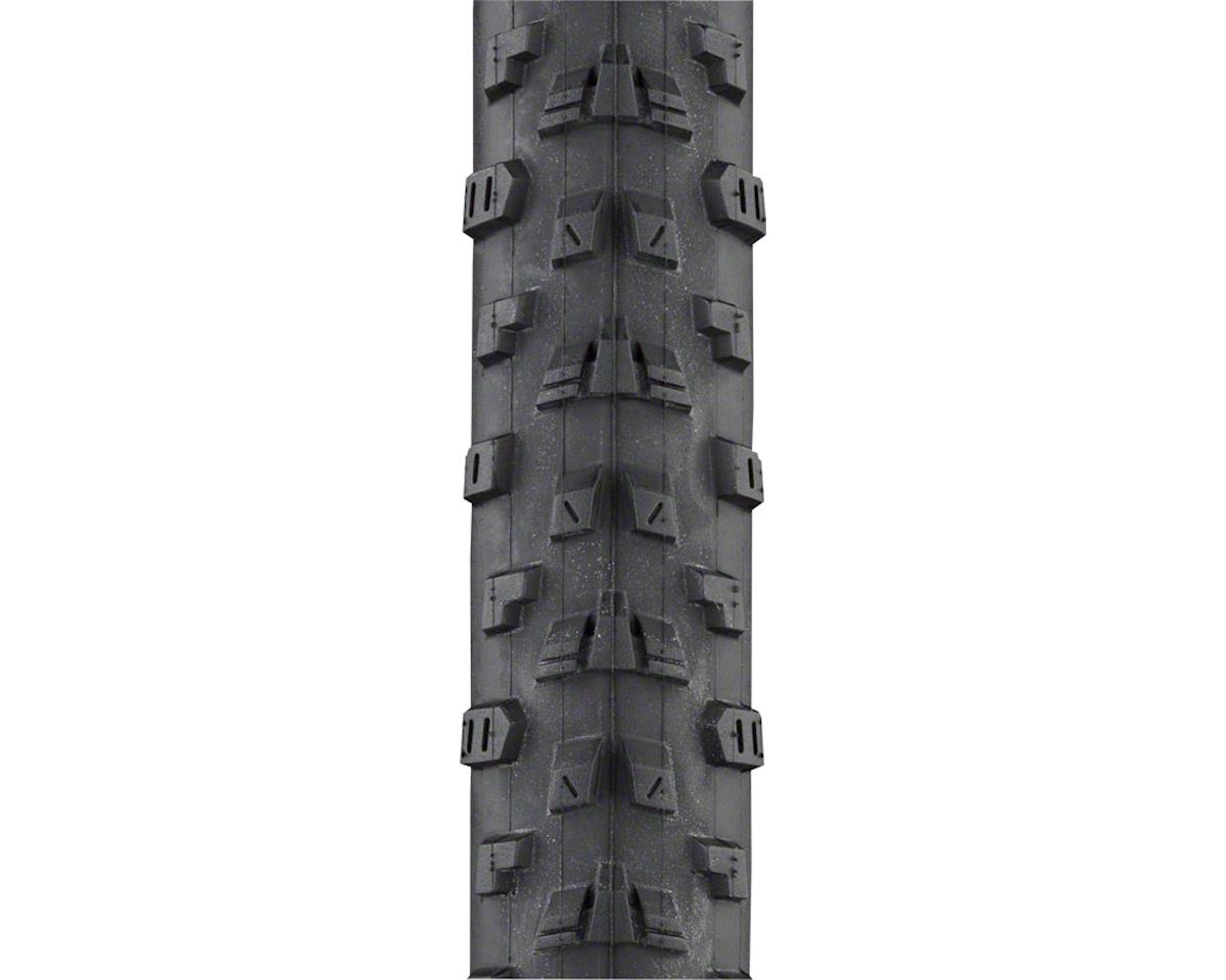 Maxxis All Terrane Tubeless Cross Tire (Black) (700c) (33mm) (Dual/EXO)