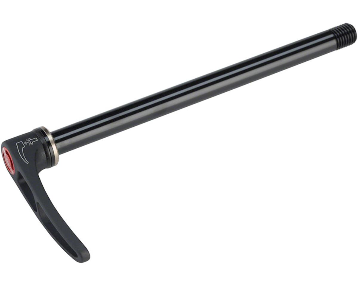DT Swiss RWS Plug-In Thru Axle (Black) (171mm) (12 x 142mm) (1.5mm)