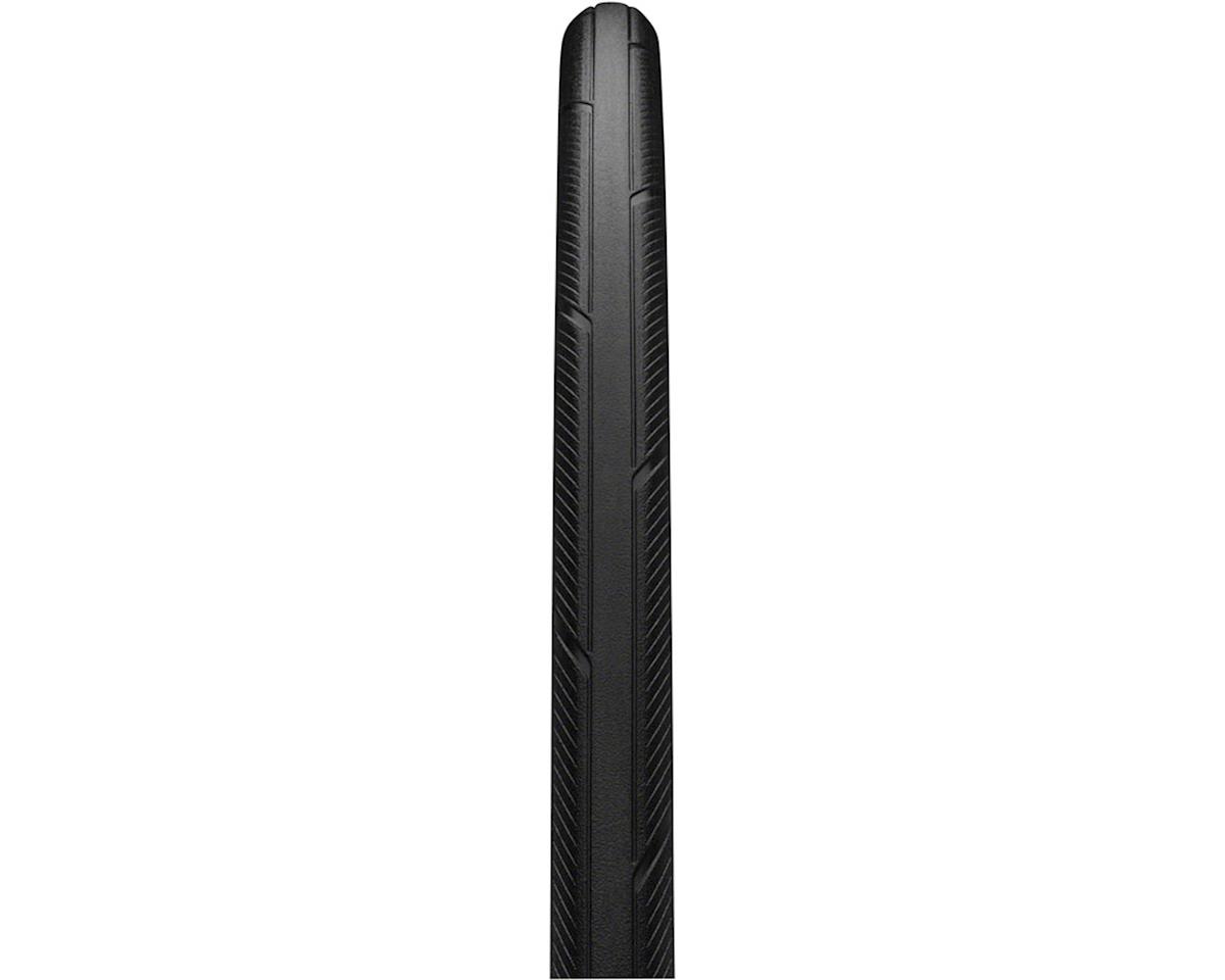 Continental Ultra Sport III Tire (Black) (700c) (25mm) (Wire) (PureGrip)