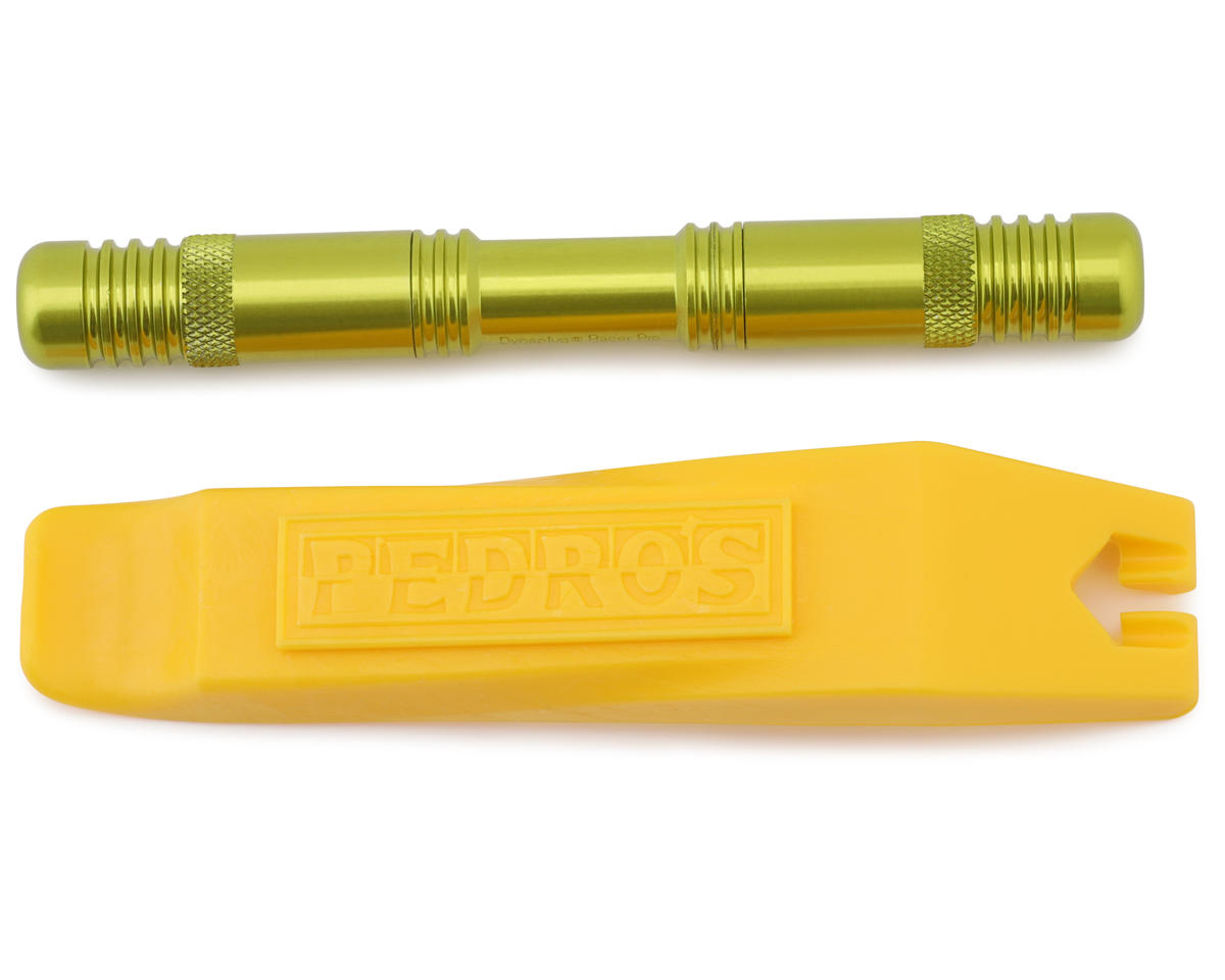 Dynaplug Racer Pro Tubeless Tire Repair Tool (Ano Lime Green)
