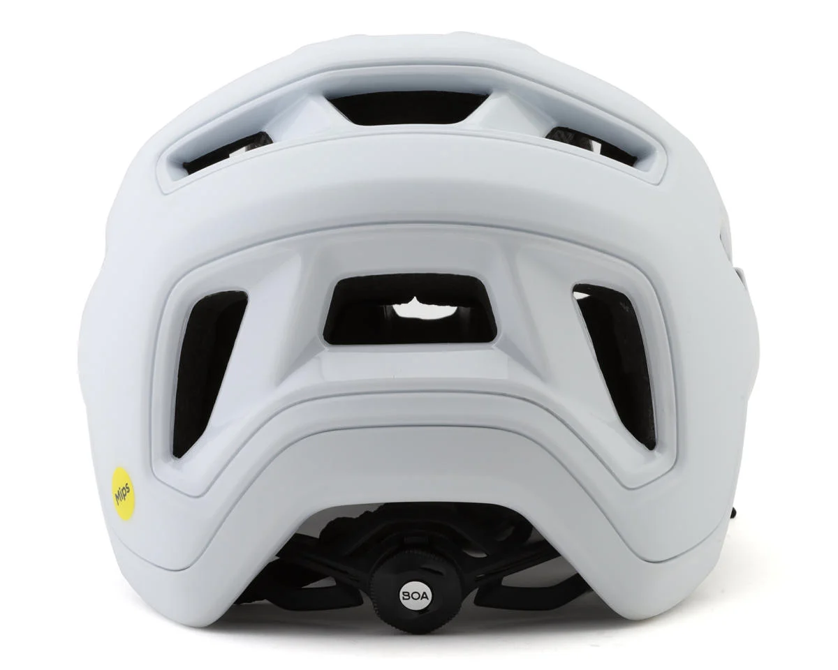 Specialized Ambush 3 Mountain Helmet (White) (S)