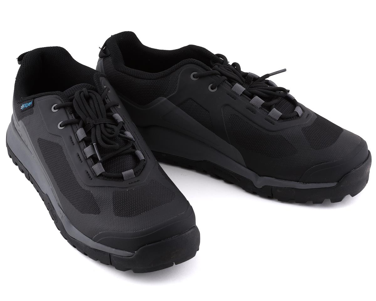 Specialized Rime Flat Mountain Bike Shoes (Black) (37)