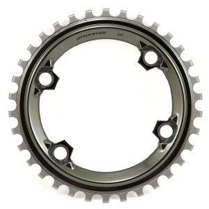 Shimano XTR 9000/9020 Chainring (Offset N/A) (34T)