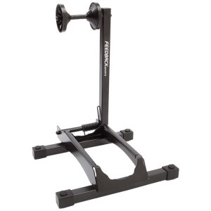 Feedback Sports RAKK XL Bicycle Storage Stand (Black)