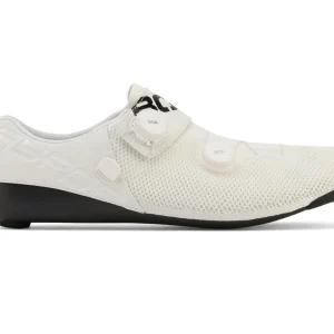 Bont Vaypor Knit Road Shoes (White) (48) (Standard)