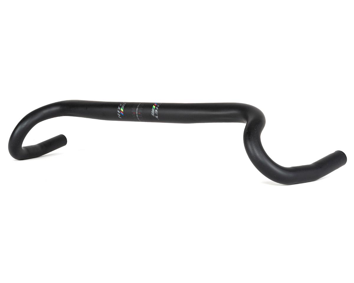 Ritchey WCS Beacon Handlebar (Matte Black) (31.8mm) (46cm) (36° Flare)