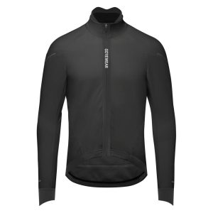 Gore Wear Spinshift Thermo Jacket (Black) (Men’s) (L)