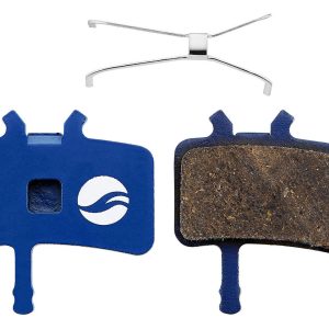 Giant Sport Disc Brake Pads (Organic) (Avid Juicy/BB7) (1 Pair)