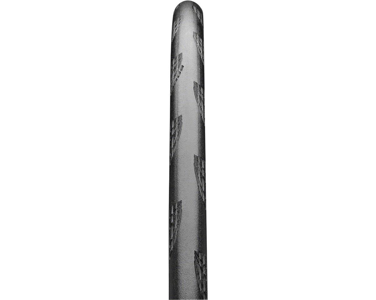 Continental Grand Prix 5000 Road Tire (Black) (700c) (25mm) (Folding) (BlackChili)