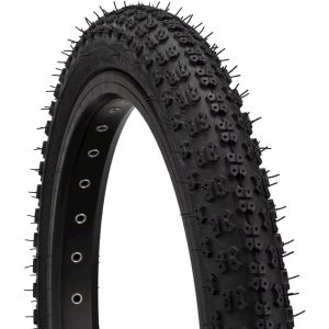 Kenda K50 BMX Tire (Black) (12/12.5″) (2-1/4″) (Wire)