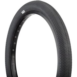 Cult Vans Tire (Black) (Wire) (20″) (2.4″) (406 ISO)