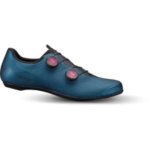 Specialized Torch 3.0 Road Shoes (Deep Lake) (37)