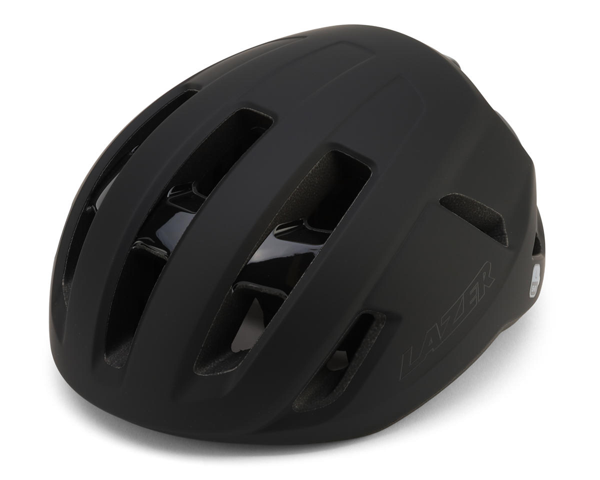Lazer Sphere Kineticore Aero Helmet (Matte Black) (L)