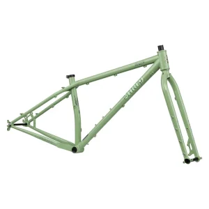 Surly Krampus 29″ Steel MTB Frameset (Sage Green) (XL)