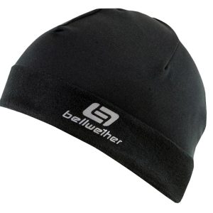 Bellwether Skull Cap (Black) (Universal Adult)