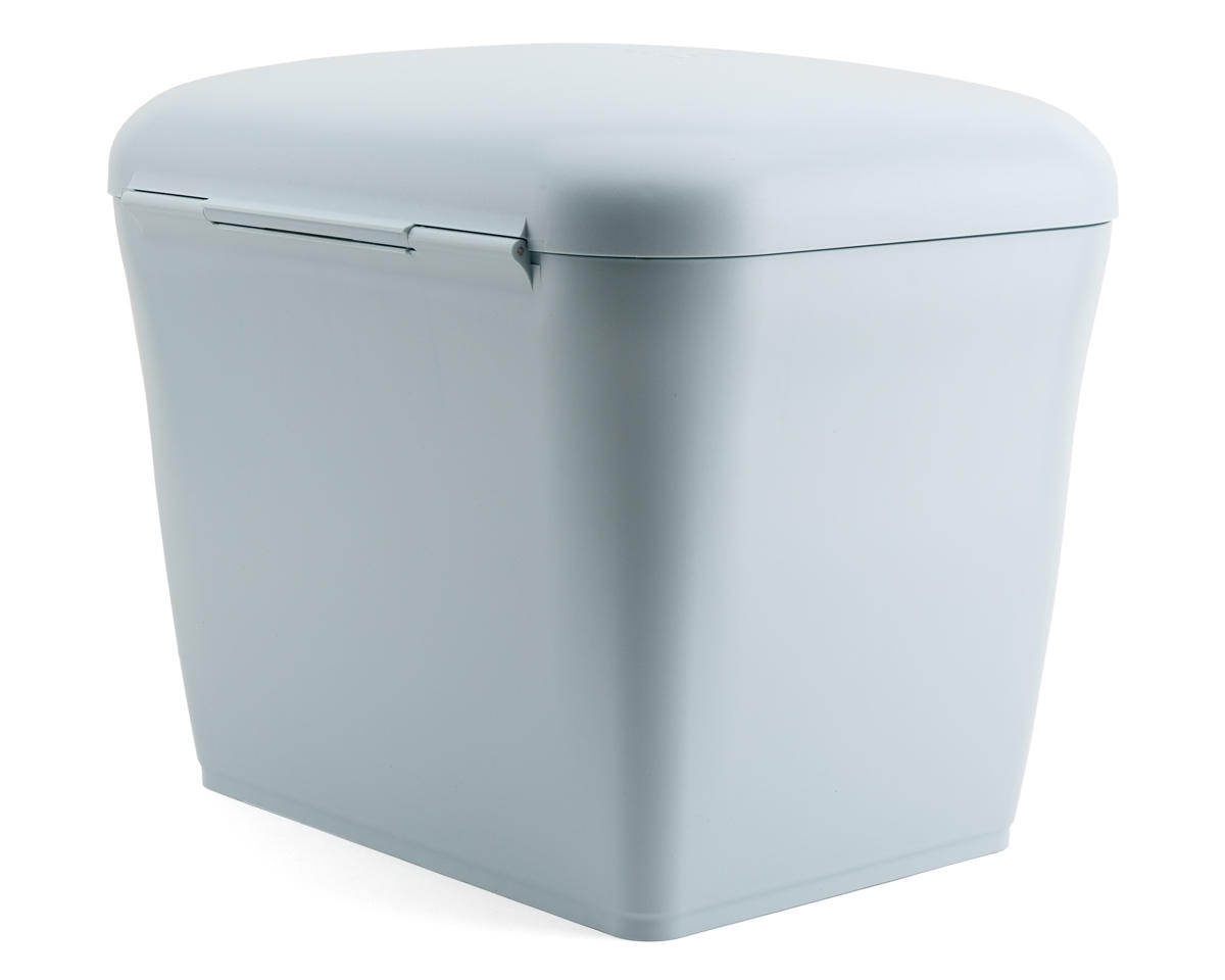 Stowe The Bike Trunk (Sky) (30 Liters)