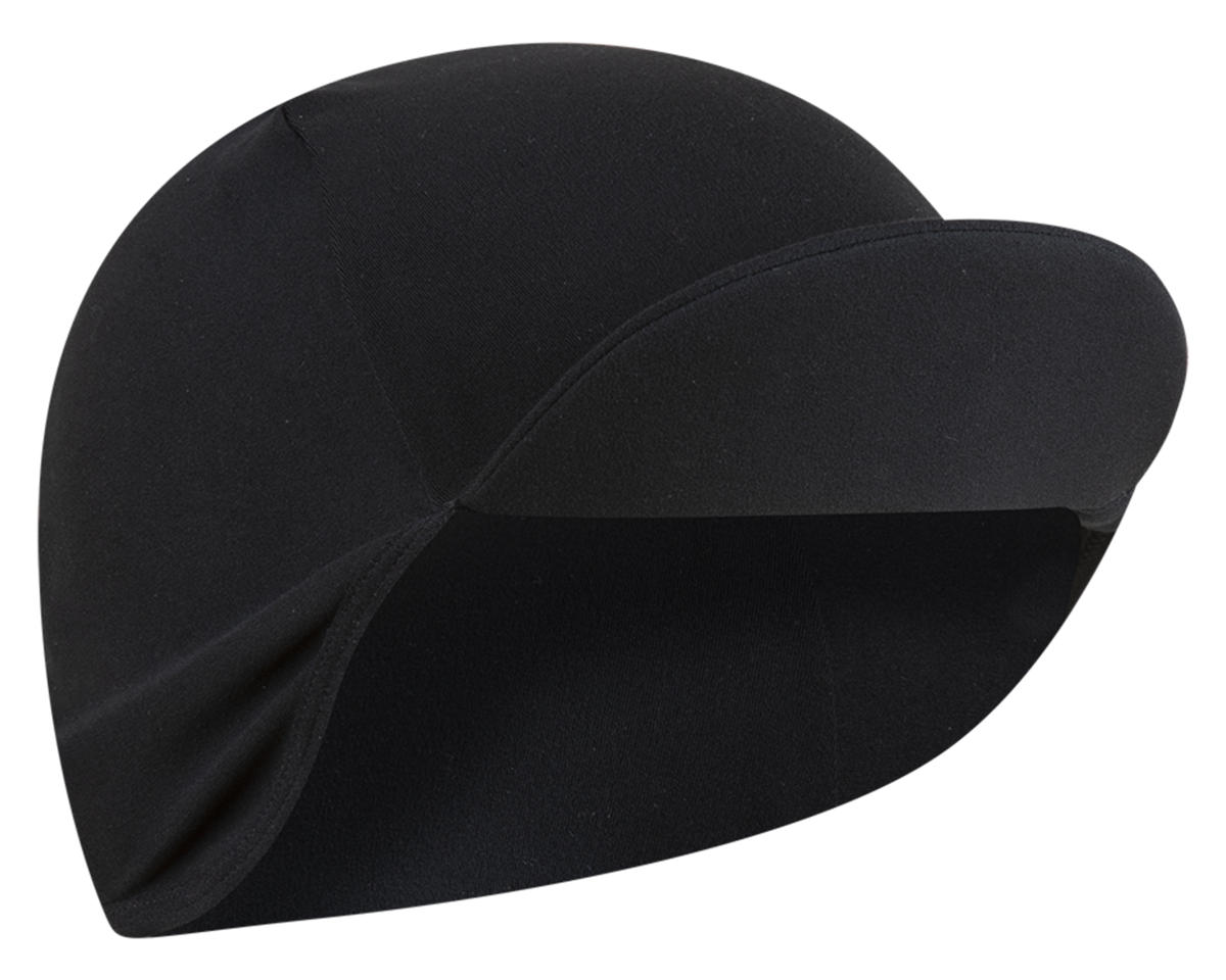 Pearl iZUMi Thermal Cycling Cap (Black) (Universal Adult)