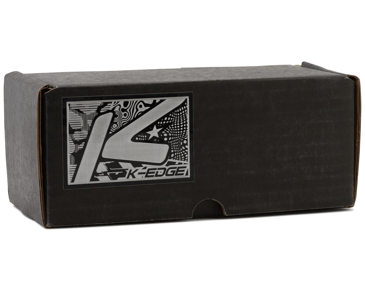 K-Edge 1X Race Chain Guide (Bottle Cage Bolt Mount) (36-54T)