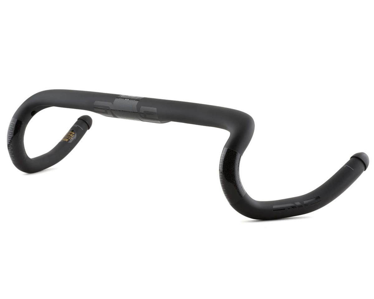 ENVE Gravel In-Route Carbon Handlebar (Black) (31.8mm) (Internal Cable Routing) (42cm) (12° Flare)
