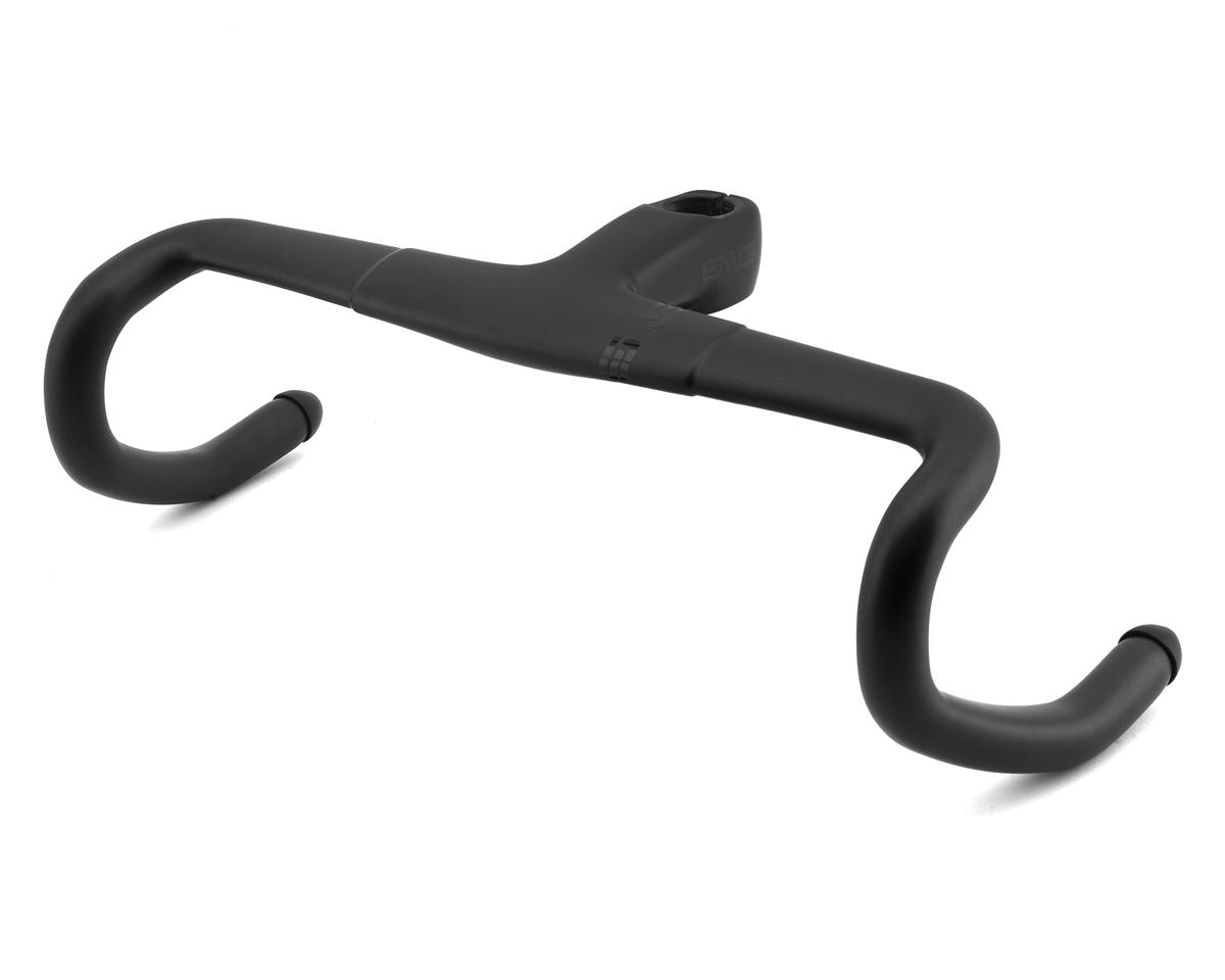 ENVE SES AR Custom In-Route One-Piece Handlebar (Black) (100mm) (38cm)