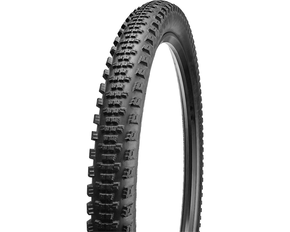 Specialized Slaughter Grid Trail Tubeless Mountain Tire (Black) (29″) (2.3″) (Gripton)