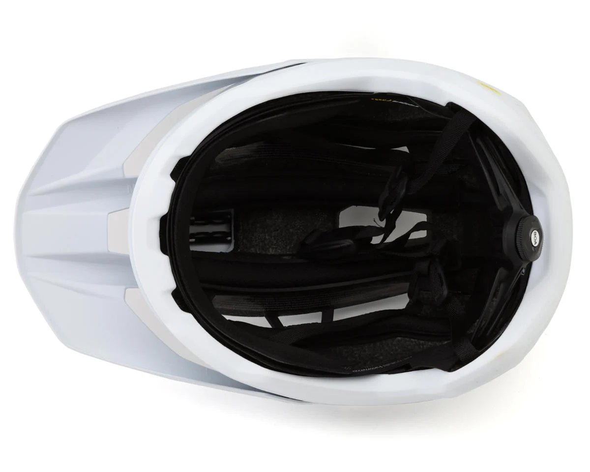 Specialized Ambush 3 Mountain Helmet (White) (S)