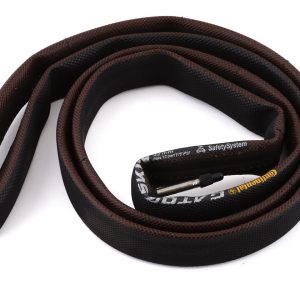 Continental Sprinter Gatorskin Tubular Road Tire (Black) (700c) (22mm) (DuraSkin/SafetySystem Breaker)