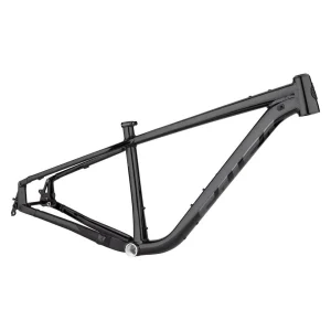 Salsa Timberjack Frame (Black) (29/27.5″) (XS)
