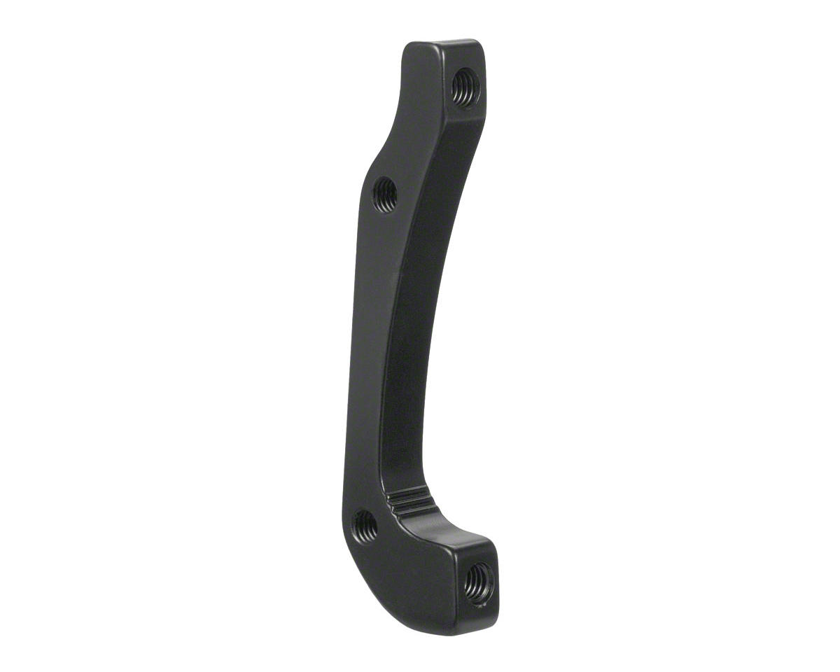 Tektro A3 Disc Brake Adapter (Rear IS to PM – 160mm Rotor) (Front IS to PM – 180mm Rotor)