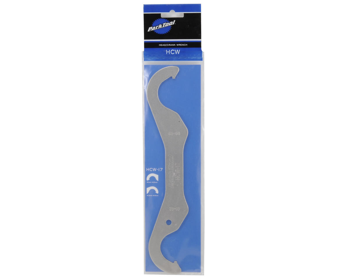 Park Tool HCW-17 Fixed Gear Lockring Wrench
