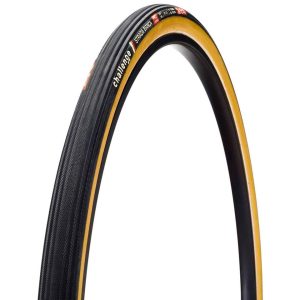 Challenge Strada Bianca Pro Handmade Tubeless Tire (Tan Wall) (700c) (30mm) (SuperPoly Corazza)