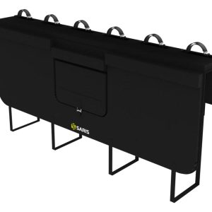 Saris Tailgate Pad (Black) (L)