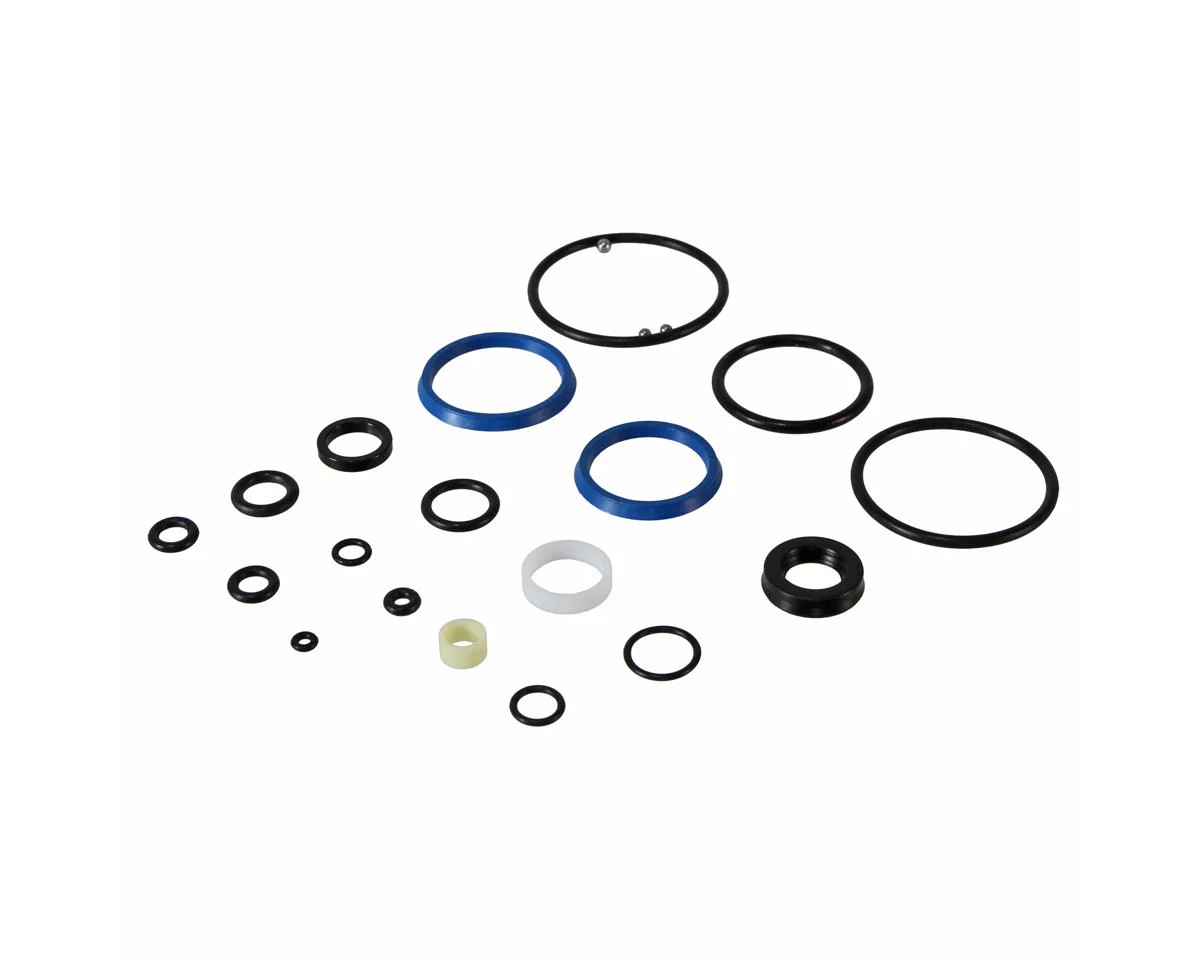 Fox Suspension Seal Kit (Grip SL) (2025 32 TC/32 SC/34 SC)