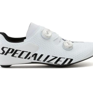 Specialized S-Works Ares 2 Road Shoe (Team White) (36)