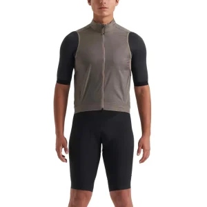 Specialized Men’s Prime Wind Vest (Gunmetal) (XS)