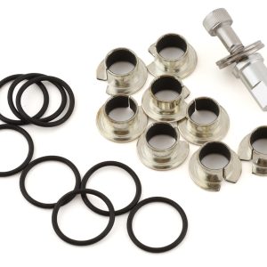 Cane Creek Thudbuster G4 Rebuild Kit