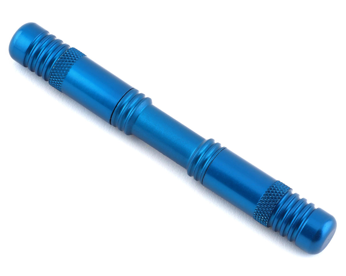 Dynaplug Racer Pro Tubeless Tire Repair Tool (Blue)
