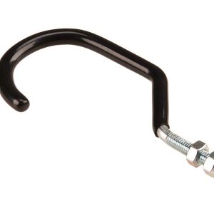 Park Tool 450 Machine Bulk Storage Hook (Black)