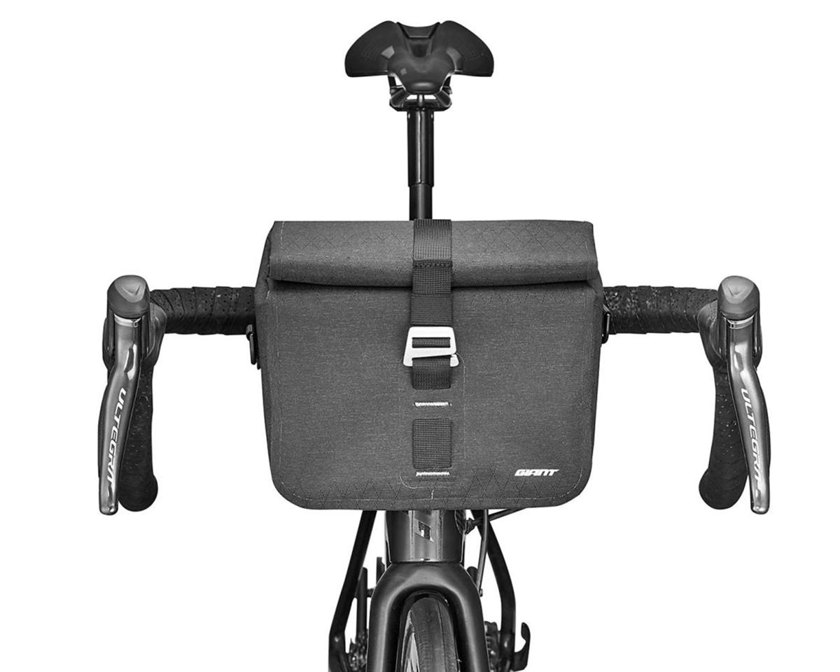 Giant H2Pro Accessories Bag (Black) (5L)