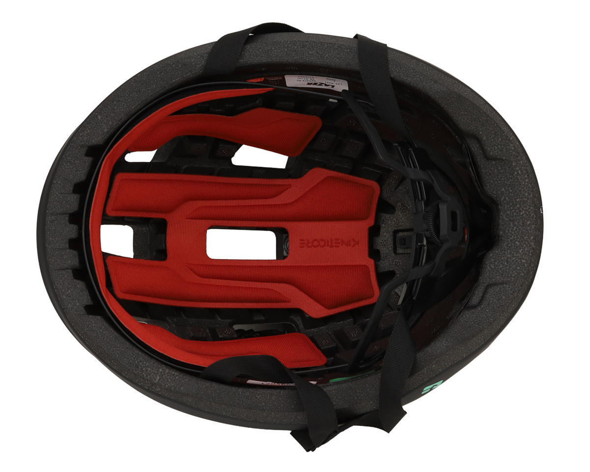 Lazer Sphere Kineticore Aero Helmet (Matte Black) (L)