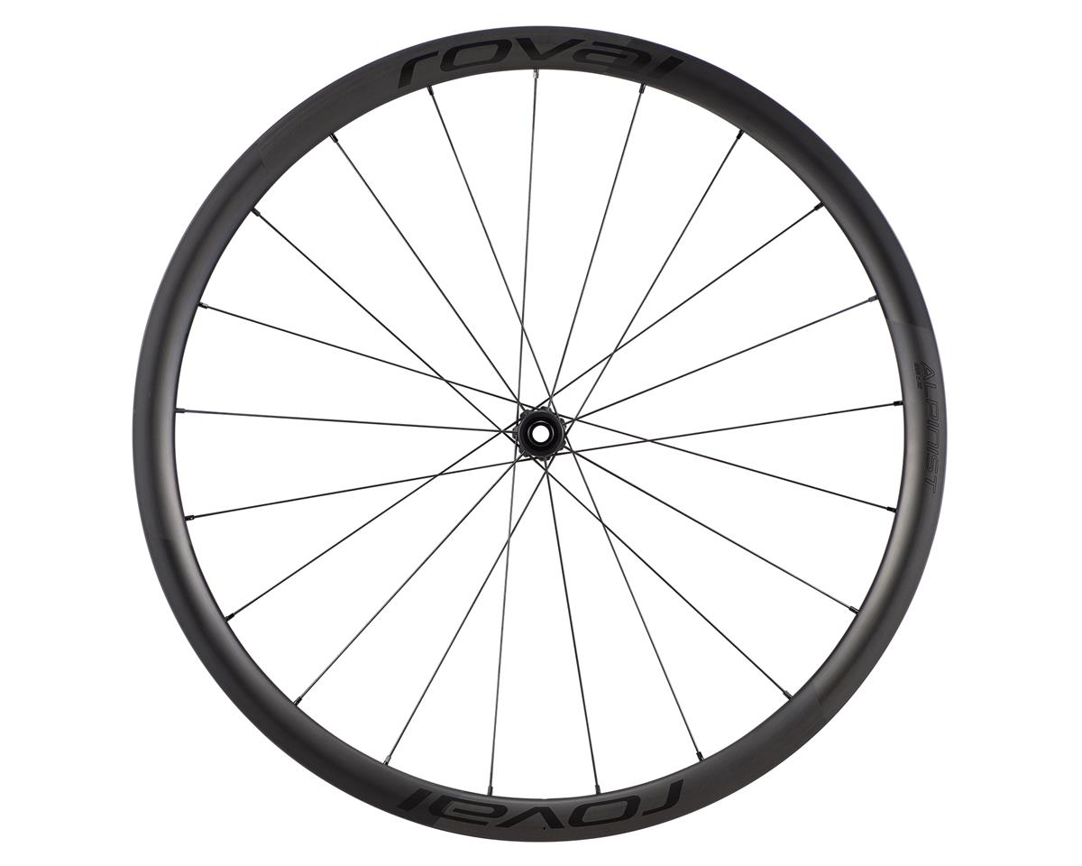 Specialized Roval Alpinist CL II Wheels (Carbon/Black)