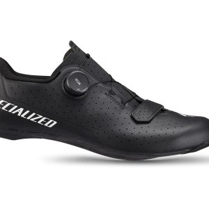 Specialized Torch 2.0 Road Shoes (Black) (37)