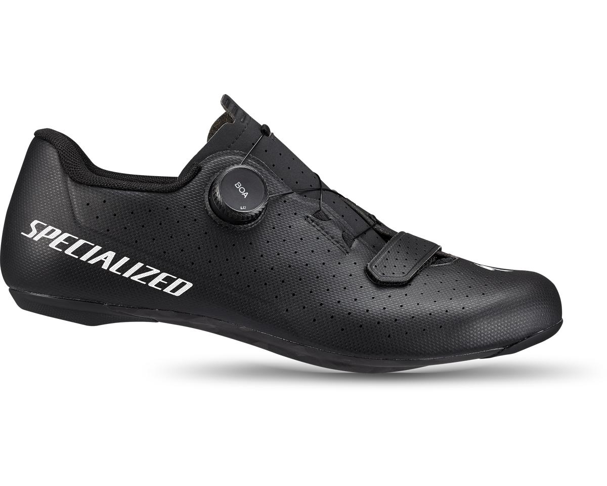 Specialized Torch 2.0 Road Shoes (Black) (37)