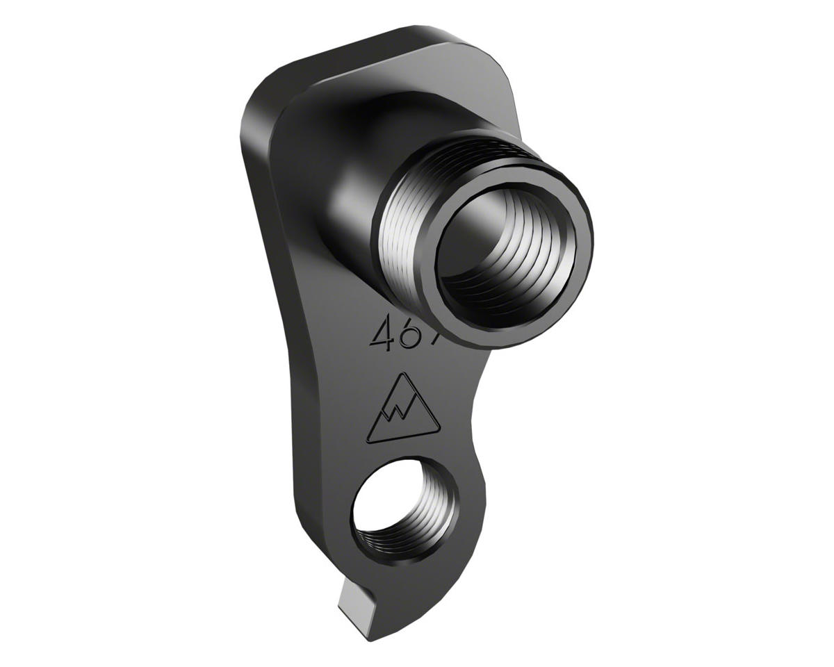 Wheels Manufacturing Derailleur Hanger 469