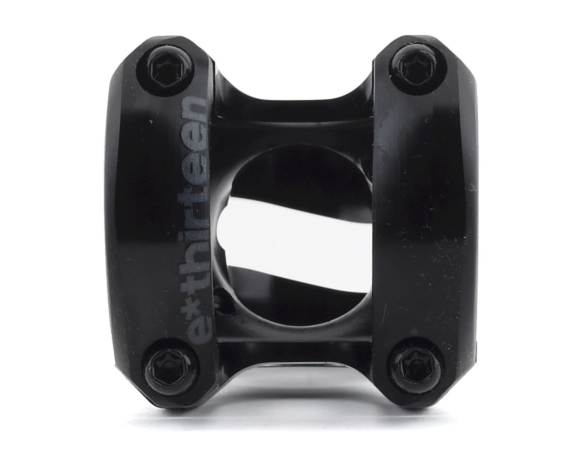 E*Thirteen Plus 35 Stem (Black) (35.0mm) (50mm) (0°)