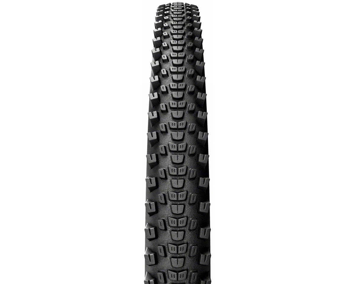 Continental eRuban Plus Mountain Tire (Black) (Wire) (26″) (2.3″) (PureGrip) (E50)