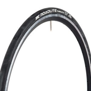 IRC Roadlite Tubeless Road Tire (Black) (700c) (25mm)